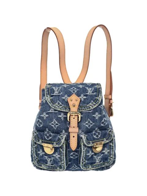 2006 PM Sac a Dos Monogram backpack by LOUIS VUITTON 