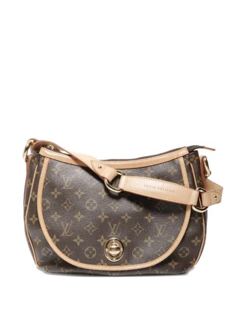 2006 PM Tolum Monogram shoulder bag by LOUIS VUITTON 