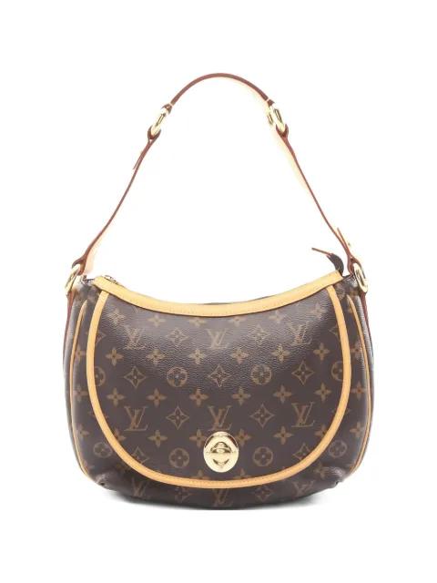 2006 PM Tulum Monogram shoulder bag by LOUIS VUITTON 
