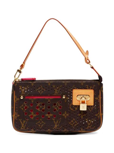 2006 Pochette handbag by LOUIS VUITTON 