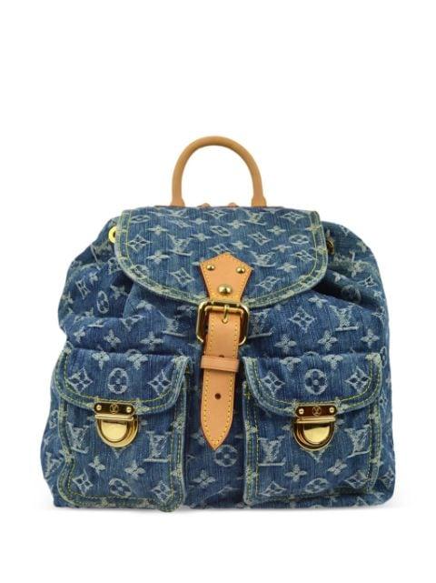 2006 Sac A Dos GM backpack by LOUIS VUITTON 