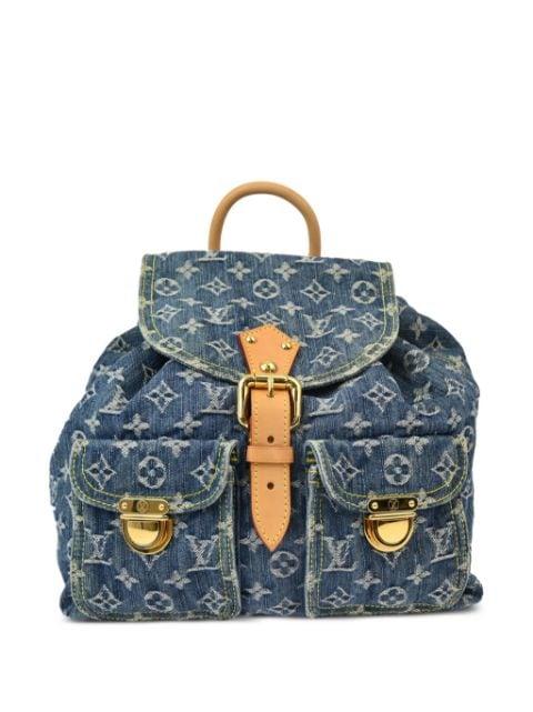 2006 Sac A Dos GM backpack by LOUIS VUITTON