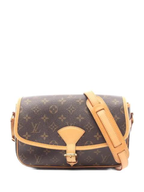 2006 Sologne Monogram shoulder bag by LOUIS VUITTON 