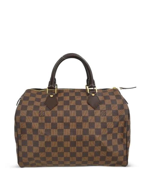 2006 Speedy 30 tote bag by LOUIS VUITTON 