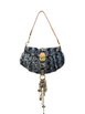 2006 mini Pleaty Raye shoulder bag by LOUIS VUITTON 