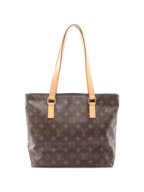 2006 monogram shoulder bag by LOUIS VUITTON 