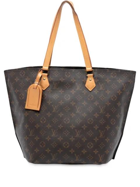 2007-2025 Monogram All In PM tote bag by LOUIS VUITTON 