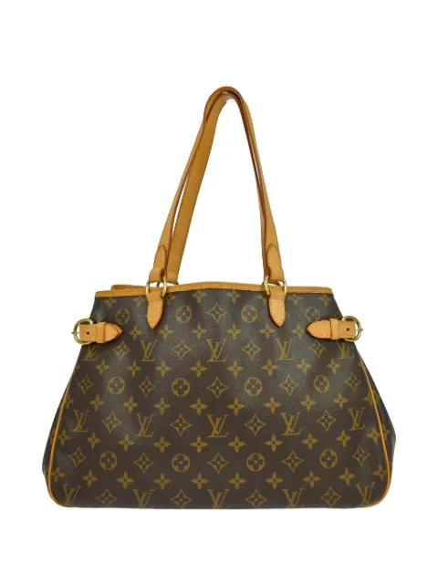 2007 Batignolles Horizontal tote bag by LOUIS VUITTON 