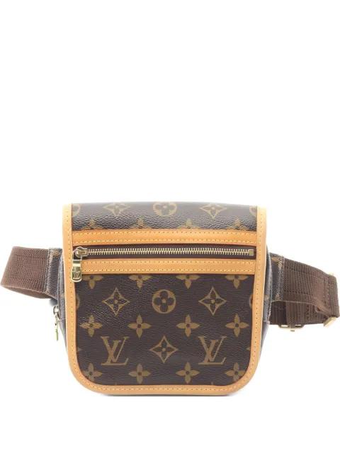 2007 Bosphore monogram bag by LOUIS VUITTON 