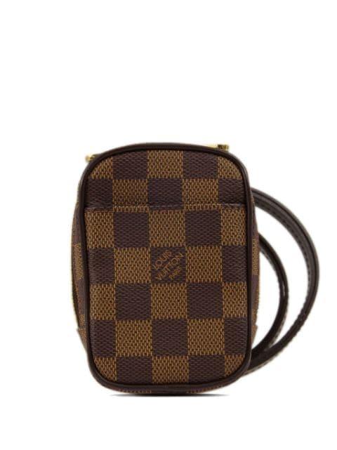 2007 Etui Okapi PM mini bag by LOUIS VUITTON 