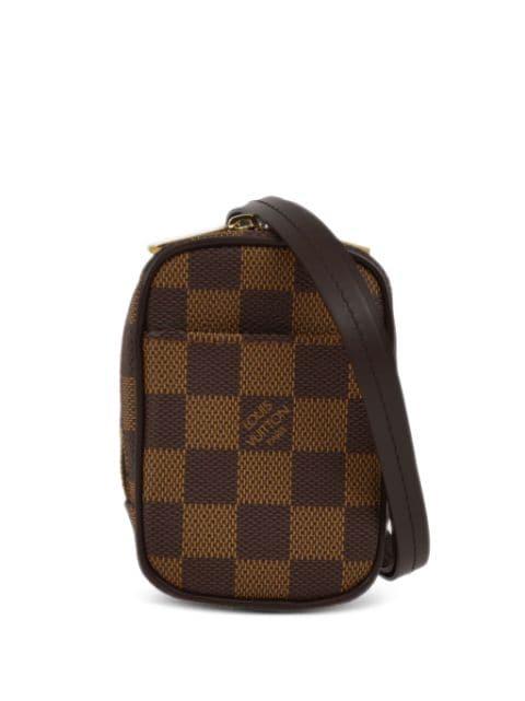 2007 Etui Okapi PM shoulder bag by LOUIS VUITTON 