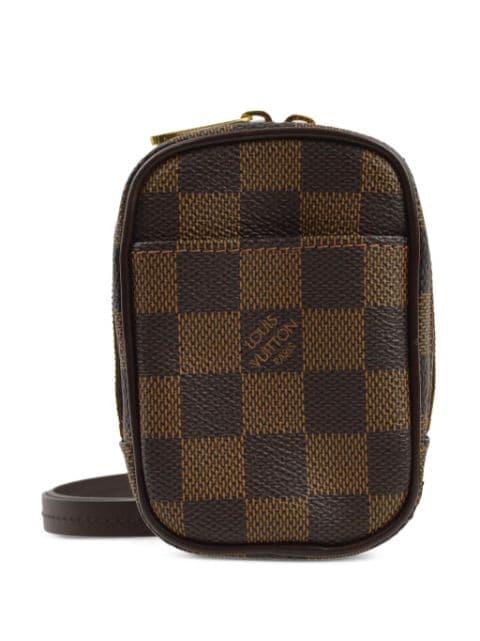 2007 Etui Okapi PM shoulder bag by LOUIS VUITTON 