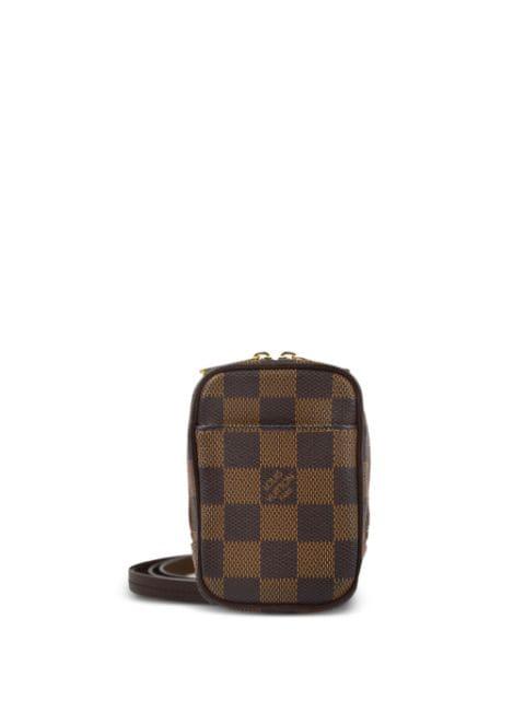2007 Etui Okapi PM shoulder bag by LOUIS VUITTON 