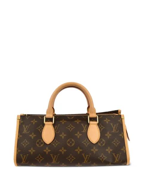 2007 Monogram Popincourt handbag by LOUIS VUITTON 