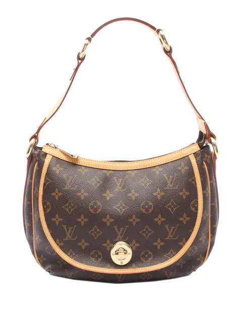 2007 Monogram Tulum PM shoulder bag by LOUIS VUITTON 