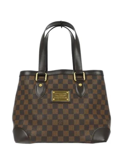 2007 PM Hampstead tote bag by LOUIS VUITTON 
