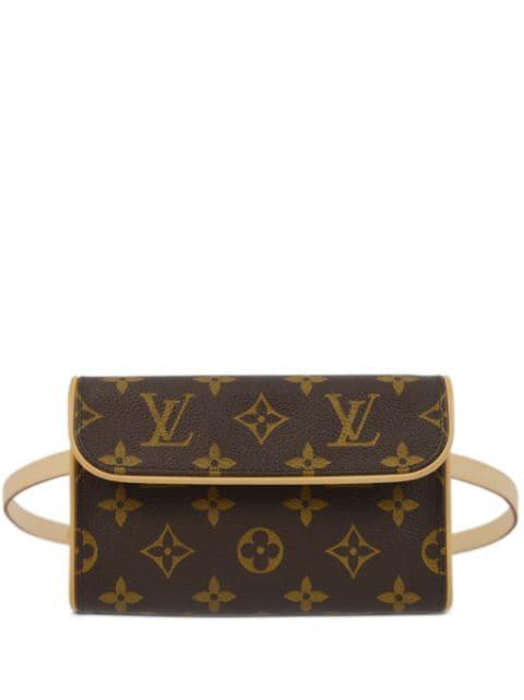 2007 Pochette Florentine belt bag by LOUIS VUITTON 