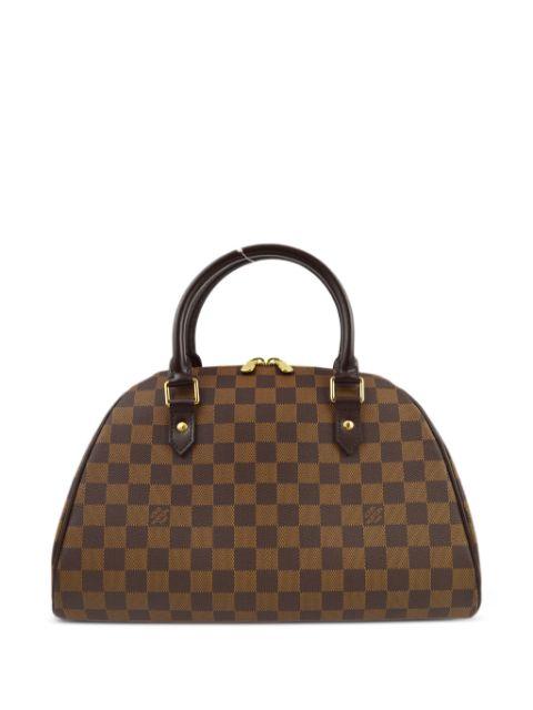 2007 Rivera MM handbag by LOUIS VUITTON 