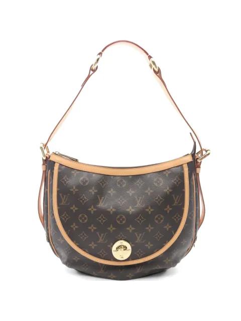 2007 Tulum GM Monogram shoulder bag by LOUIS VUITTON 