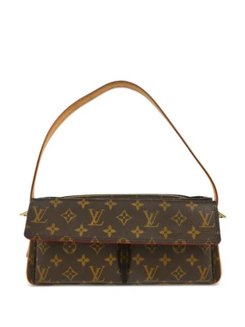 2007 Viva Cite MM handbag by LOUIS VUITTON 