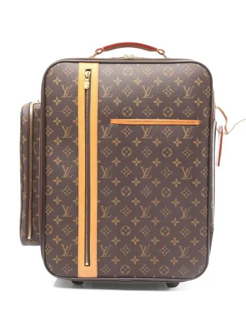 2008 50 Bosforo trolley by LOUIS VUITTON 