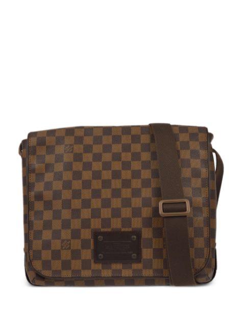 2008 Brooklyn MM shoulder bag by LOUIS VUITTON 