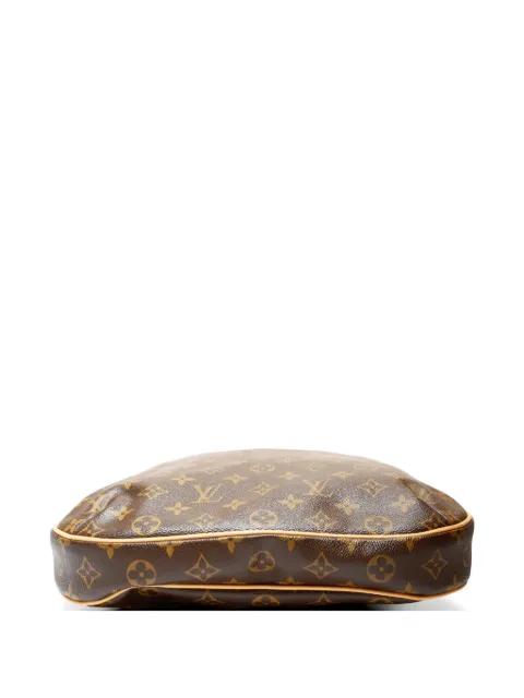 2008 MM Odeon Monogram shoulder bag by LOUIS VUITTON 