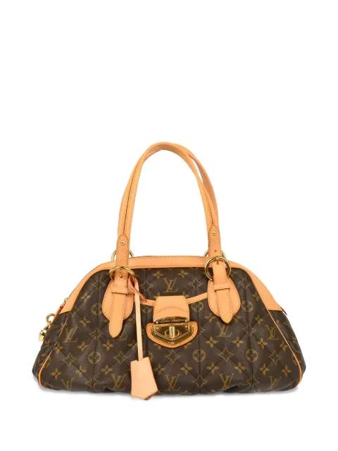 2008 Monogram Etoile Bowling handbag by LOUIS VUITTON 