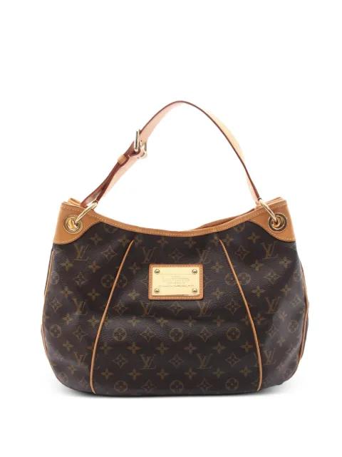 2008 Monogram Galliera PM shoulder bag by LOUIS VUITTON 