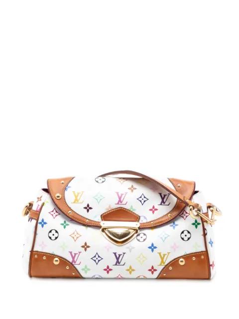 2008 Monogram Multicolore Beverly MM shoulder bag by LOUIS VUITTON 