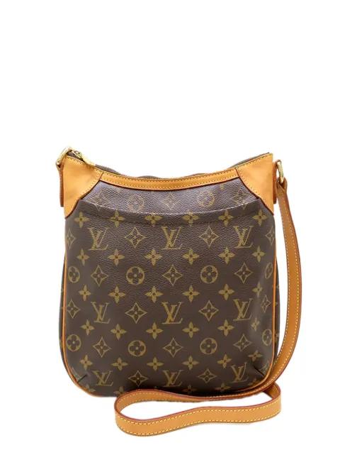 2008 Monogram Odeon PM crossbody bag by LOUIS VUITTON 