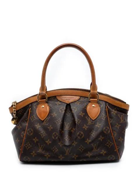 2008 Monogram Tivoli PM handbag by LOUIS VUITTON 