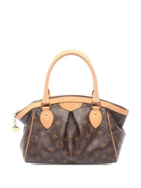 2008 Monogram Tivoli PM handbag by LOUIS VUITTON 