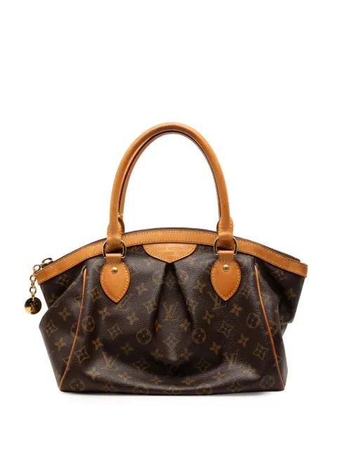 2008 Monogram Tivoli PM handbag by LOUIS VUITTON 