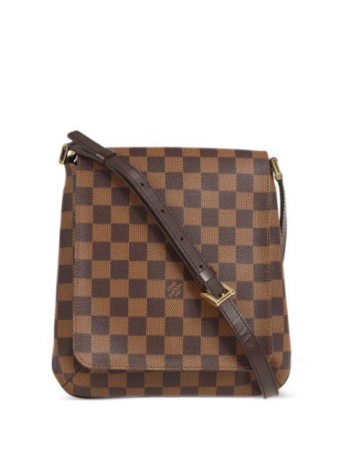 2008 Musette Salsa shoulder bag by LOUIS VUITTON 