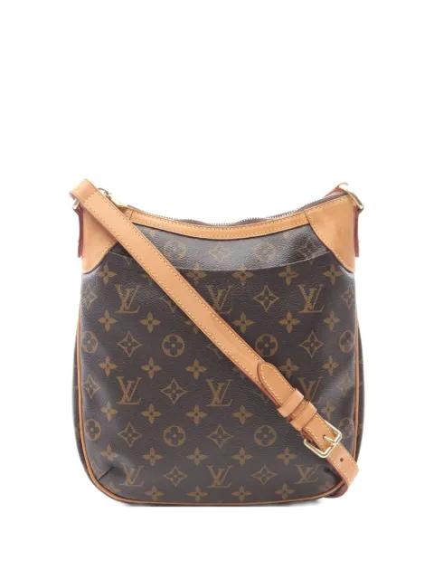 2008 Odeon PM shoulder bag by LOUIS VUITTON 