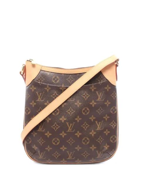 2008 Odeon PM shoulder bag by LOUIS VUITTON 