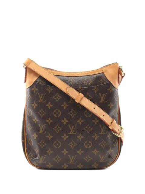 2008 Odeon PM shoulder bag by LOUIS VUITTON 