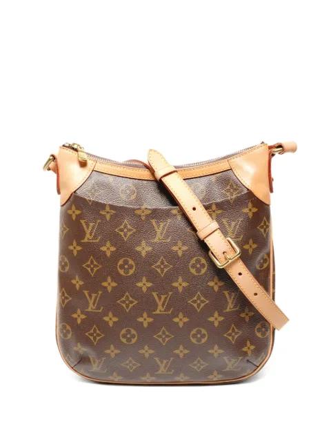 2008 Odeon PM shoulder bag by LOUIS VUITTON 