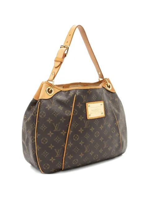 2008 PM Galliera Monogram shoulder bag by LOUIS VUITTON 