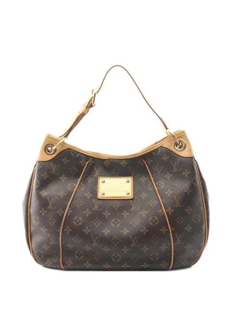 2008 PM Galliera Monogram shoulder bag by LOUIS VUITTON 