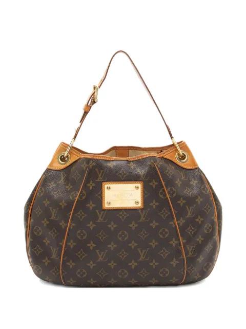 2008 PM Galliera shoulder bag by LOUIS VUITTON 