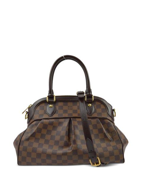 2008 Trevi PM two-way handbag by LOUIS VUITTON 