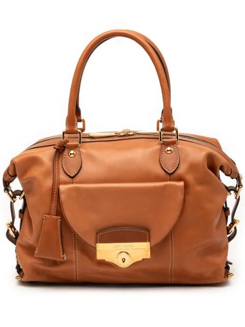 2008 Veau Sac Louis satchel by LOUIS VUITTON 