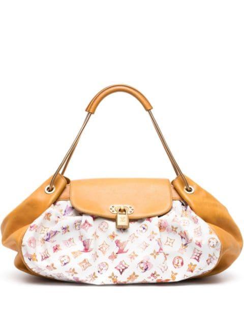 2008 x Richard Prince Jamais tote bag by LOUIS VUITTON 