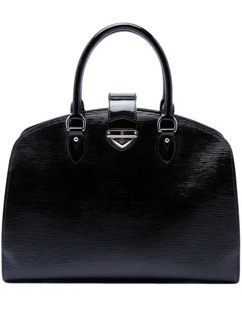 2009-2012 Electric Epi Pont Neuf GM handbag by LOUIS VUITTON 