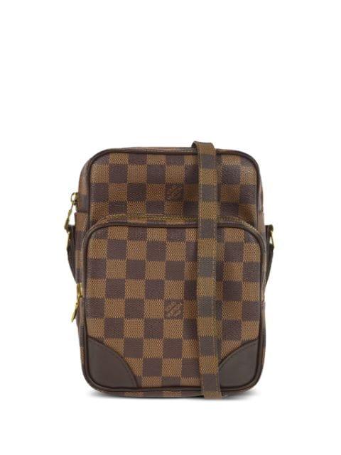2009 Amazon MM crossbody bag by LOUIS VUITTON 