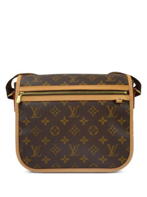2009 Bosphore PM messenger bag by LOUIS VUITTON 