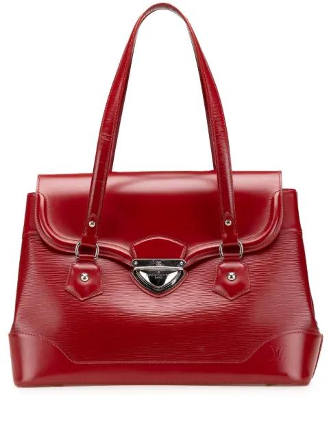 2009 Epi Bagatelle GM shoulder bag by LOUIS VUITTON 