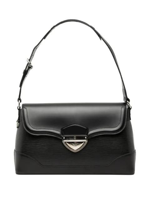2009 Epi Bagatelle PM shoulder bag by LOUIS VUITTON 
